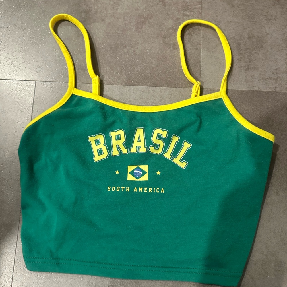 BRASIL TOP